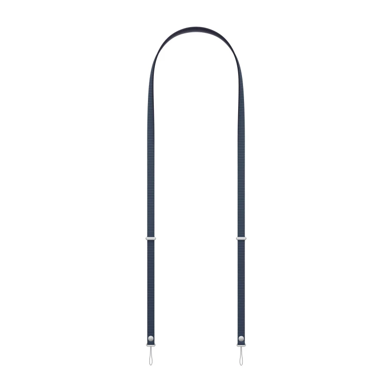 Ремешок для смартфона Apple Crossbody Strap Blue (MGGG4) - Изображение 1