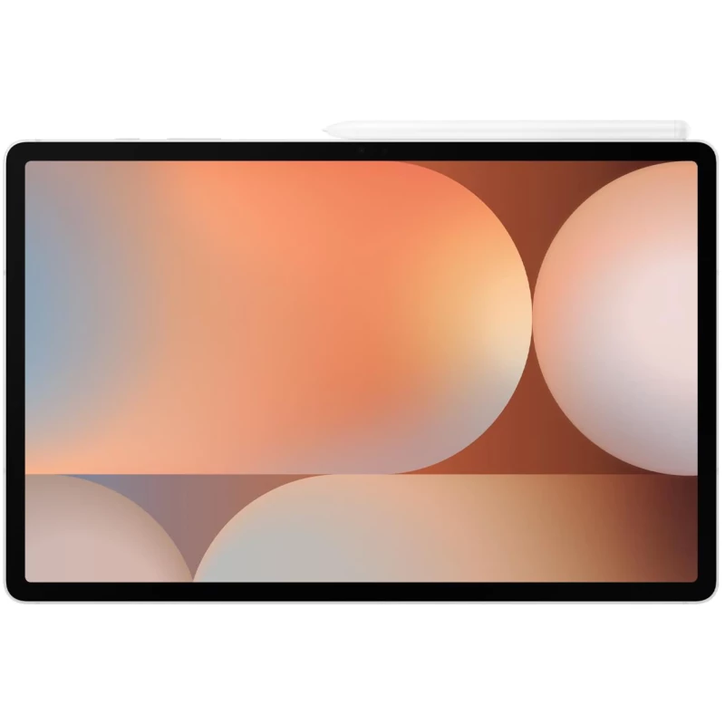 Samsung Galaxy Tab S10+ 5G 12/512GB Platinum Silver (SM-X826BZSP) - Изображение 1