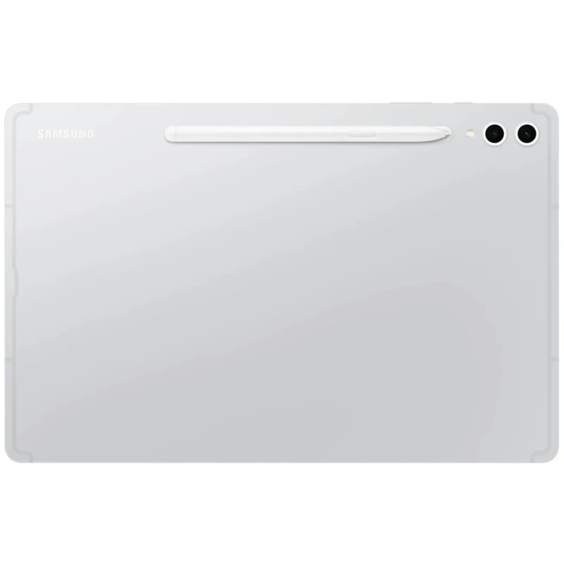 Samsung Galaxy Tab S10+ 5G 12/512GB Platinum Silver (SM-X826BZSP) - Изображение 5