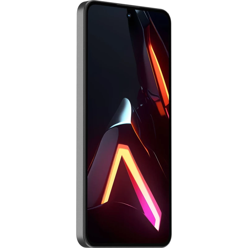 ZTE Nubia Neo 3 GT 5G 12/256GB Gray (UA) - Изображение 3