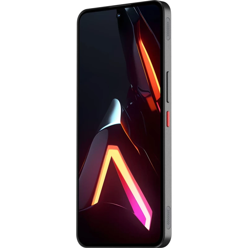 ZTE Nubia Neo 3 GT 5G 12/256GB Gray (UA) - Изображение 4