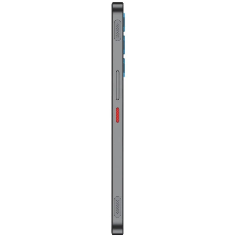 ZTE Nubia Neo 3 GT 5G 12/256GB Gray (UA) - Изображение 8