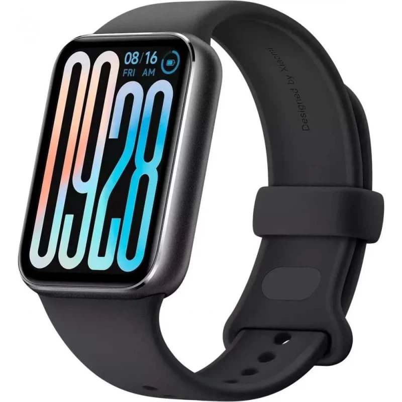 Xiaomi Smart Band 9 Pro Obsidian Black (BHR8710GL) - Изображение 2