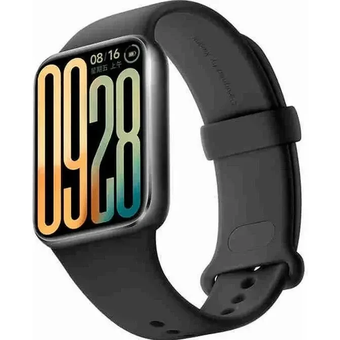 Xiaomi Smart Band 9 Pro Obsidian Black (BHR8710GL) - Изображение 3