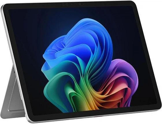 Microsoft Surface Pro Copilot+ PC 12" 16/256GB Platinum (EP2-33670)