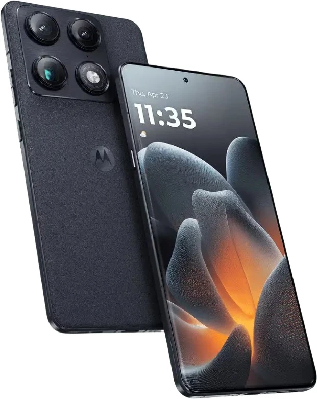 Motorola Signature 16/512GB Carbon (PBAB0045) Europe