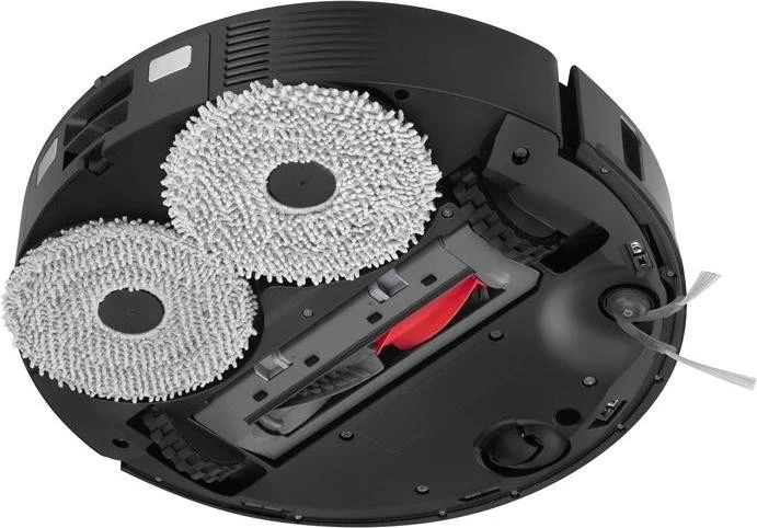 RoboRock Qrevo 5AE Black (QRSP52-00) - Зображення 1