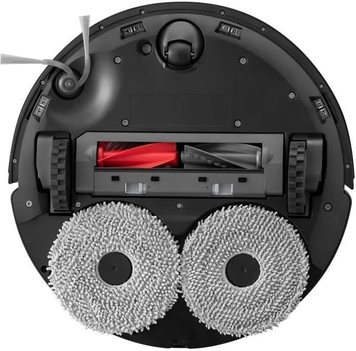 RoboRock Qrevo 5AE Black (QRSP52-00) - Зображення 2