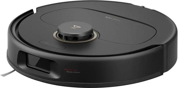 RoboRock Qrevo 5AE Black (QRSP52-00) - Зображення 4
