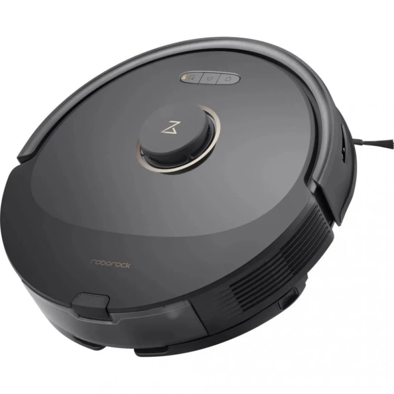 RoboRock Vacuum Cleaner Q8 Max Black (Q8M52-00) - Изображение 1