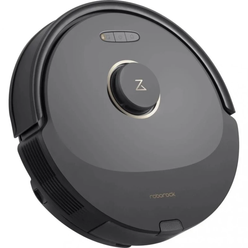 RoboRock Vacuum Cleaner Q8 Max Black (Q8M52-00) - Изображение 2