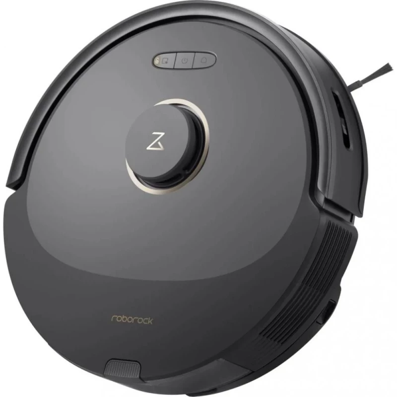 RoboRock Vacuum Cleaner Q8 Max Black (Q8M52-00) - Изображение 3