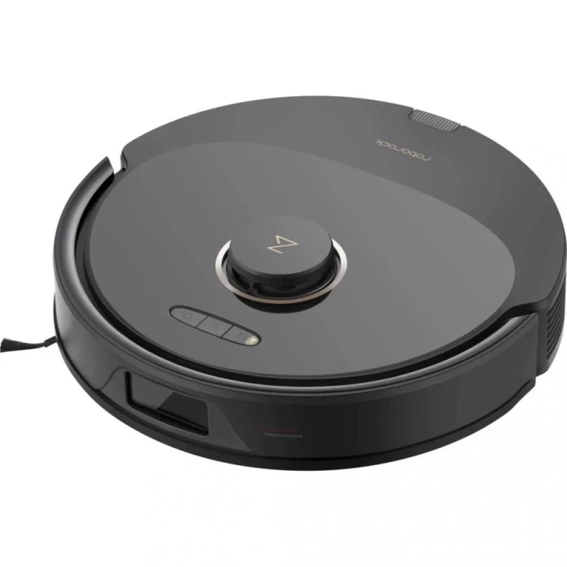 RoboRock Vacuum Cleaner Q8 Max Black (Q8M52-00) - Изображение 4