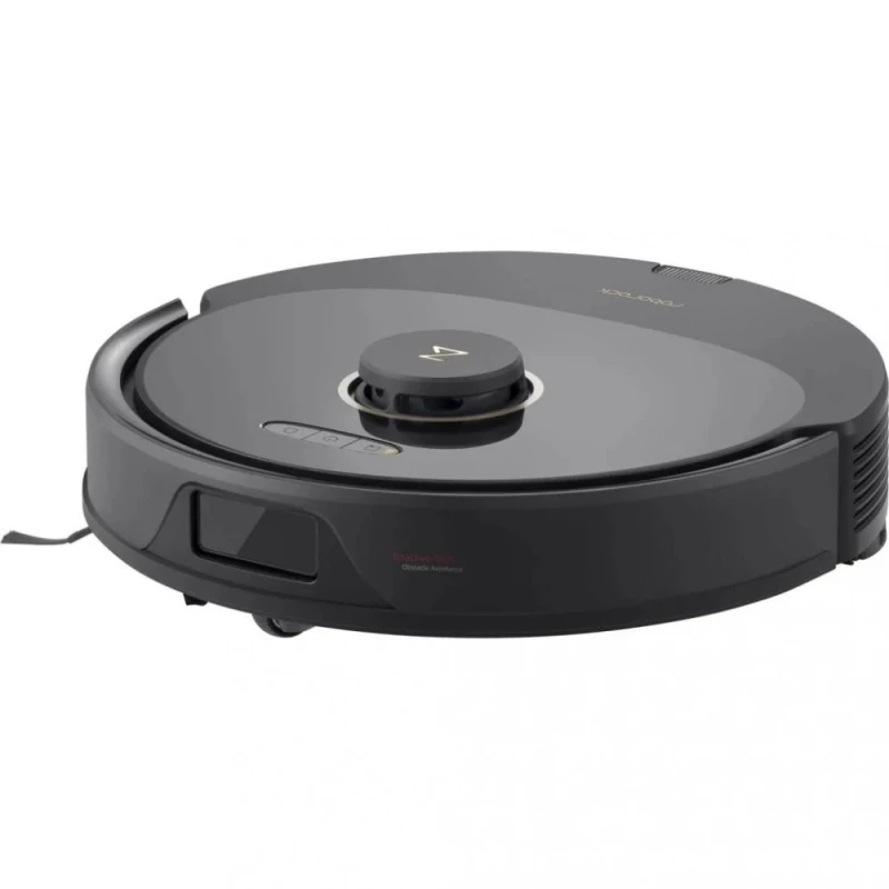 RoboRock Vacuum Cleaner Q8 Max Black (Q8M52-00) - Изображение 5