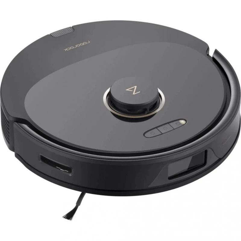 RoboRock Vacuum Cleaner Q8 Max Black (Q8M52-00) - Изображение 6