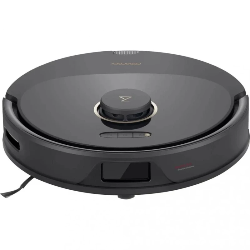 RoboRock Vacuum Cleaner Q8 Max Black (Q8M52-00) - Изображение 7