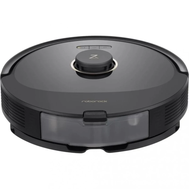 RoboRock Vacuum Cleaner Q8 Max Black (Q8M52-00) - Изображение 8