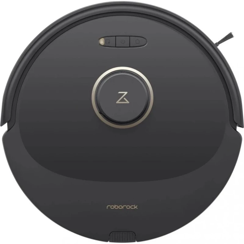 RoboRock Vacuum Cleaner Q8 Max Black (Q8M52-00)