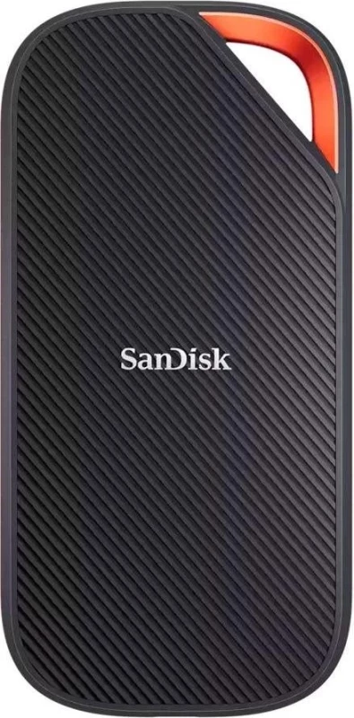 SanDisk Extreme PRO 2TB (SDSSDE82-2T00-G25) (UA) - Зображення 1