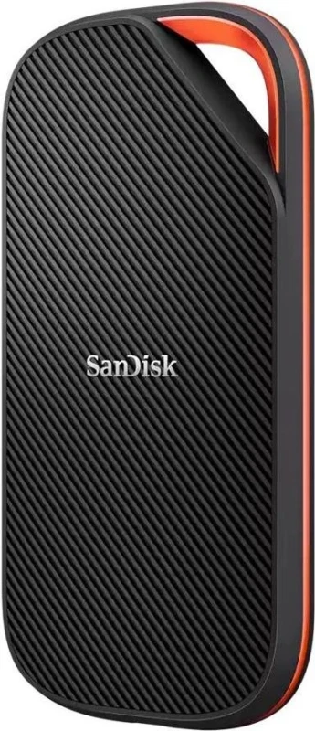 SanDisk Extreme PRO 2TB (SDSSDE82-2T00-G25) (UA) - Зображення 3