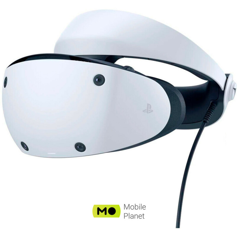 Sony PlayStation VR2