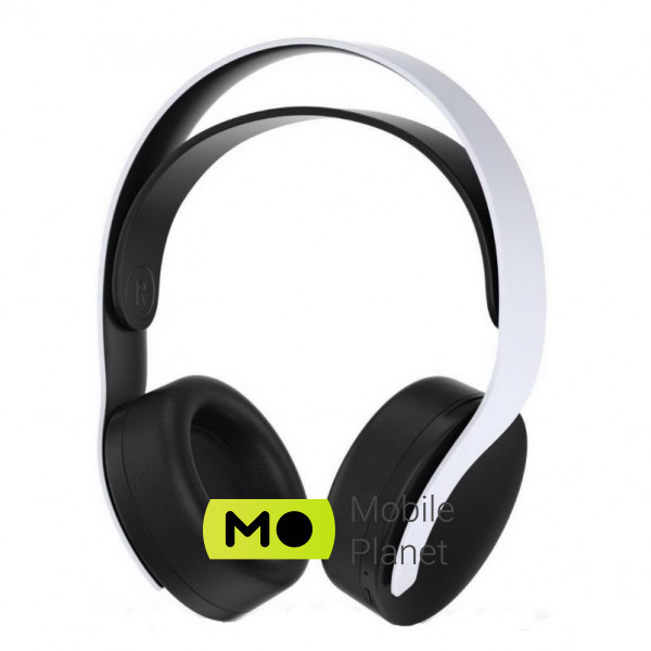 Sony Pulse 3D Wireless Headset (9387909)