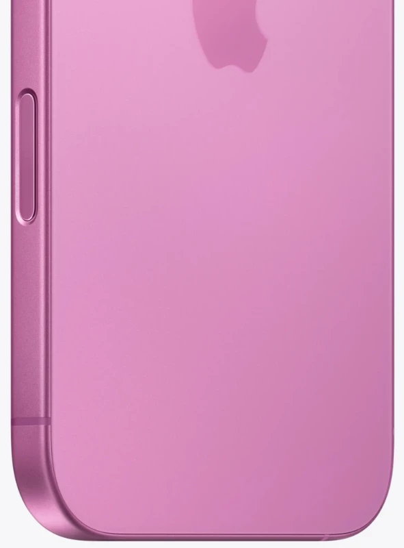 Apple iPhone 16 Plus 512GB Pink (MY253) - Изображение 2