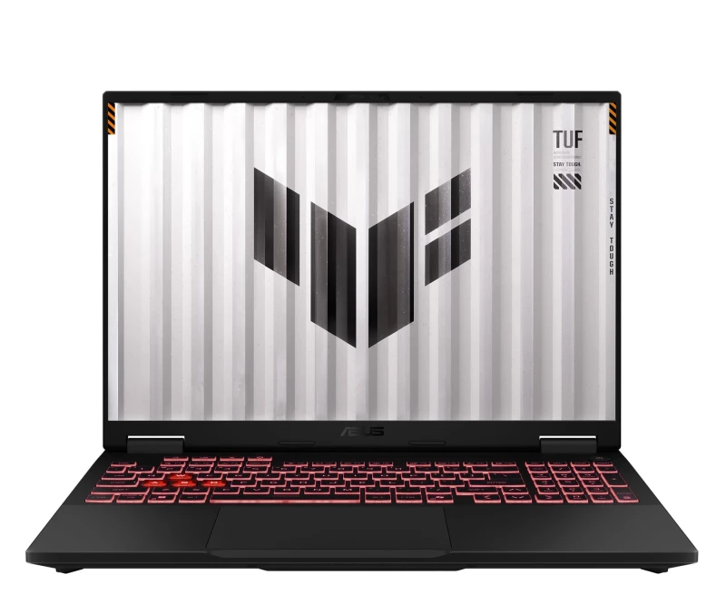 ASUS TUF Gaming A16 Ryzen 7-260/16GB/512 RTX5050 165Hz (FA608UH-R7165)