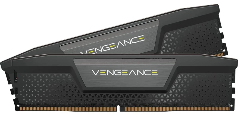 Corsair 32GB (2x16GB) 6400 CL36 VENGEANCE (CMK32GX5M2B6400Z36) EU - Изображение 1