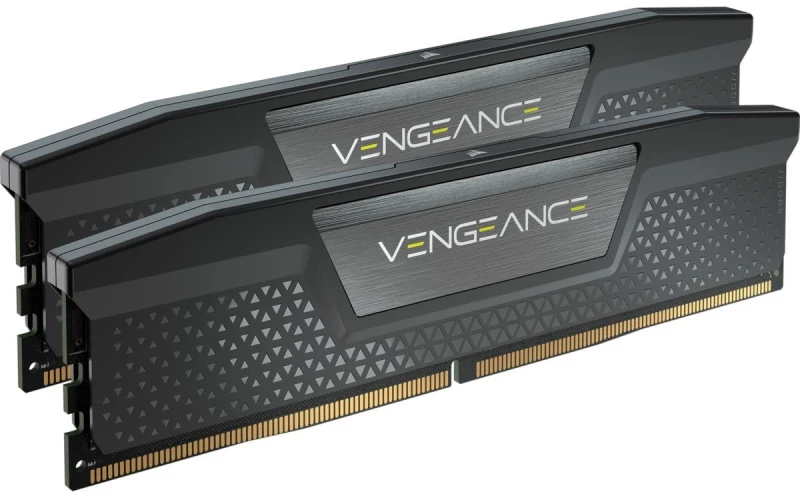 Corsair 32GB (2x16GB) 6400 CL36 VENGEANCE (CMK32GX5M2B6400Z36) EU - Изображение 2