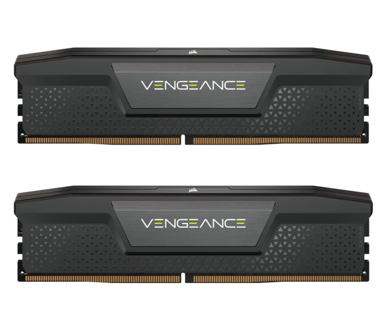 Corsair 32GB (2x16GB)  6400 CL36 VENGEANCE (CMK32GX5M2B6400Z36) EU