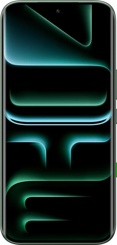 Infinix Note Edge 8/256GB Silk Green (4894947111211) (UA) - Изображение 2