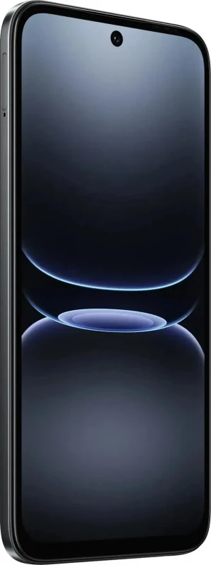 Infinix Smart 20 4/128GB Shadow Black (4894947122583) (UA) - Изображение 1