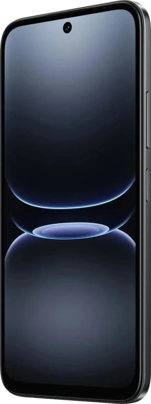 Infinix Smart 20 4/128GB Shadow Black (4894947122583) (UA) - Изображение 3