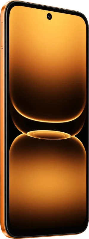Infinix Smart 20 4/128GB Sunlike Orange (4894947116650) (UA) - Зображення 1