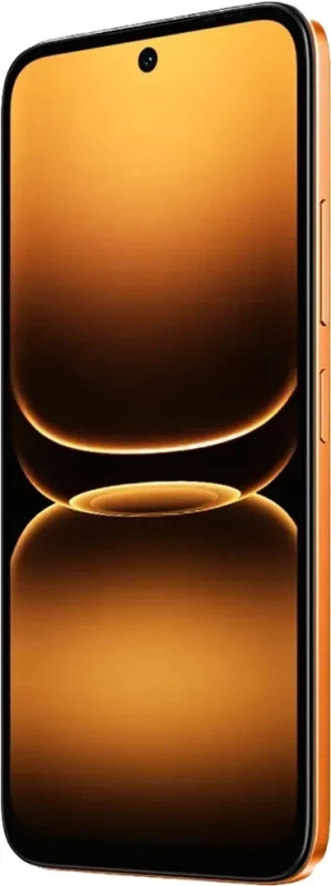 Infinix Smart 20 4/128GB Sunlike Orange (4894947116650) (UA) - Зображення 3