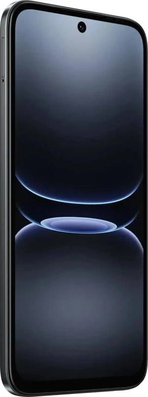 Infinix Smart 20 4/64GB Shadow Black (4894947122576) (UA) - Изображение 1