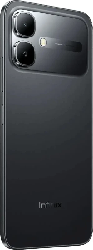 Infinix Smart 20 4/64GB Shadow Black (4894947122576) (UA) - Изображение 4
