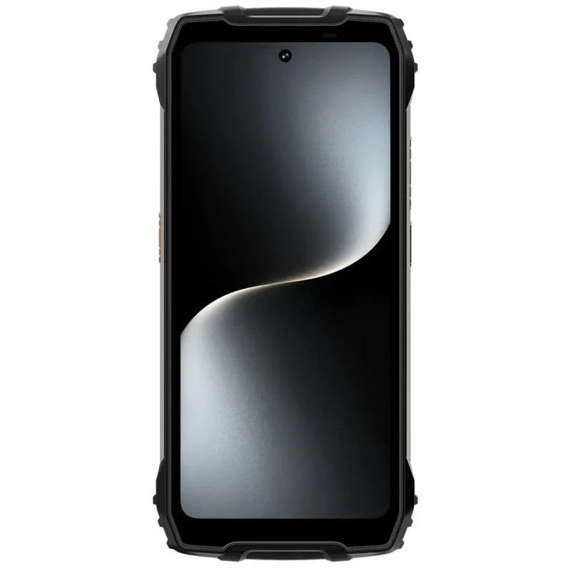 Blackview Oscal Pilot 3 12/256GB Black - Изображение 1