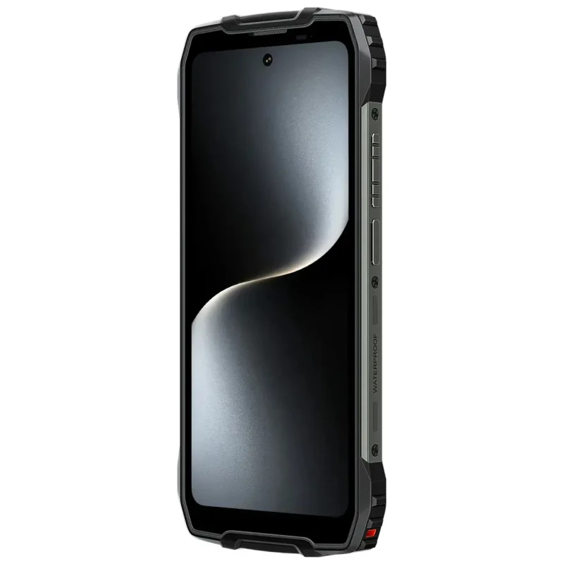 Blackview Oscal Pilot 3 12/256GB Black - Изображение 5