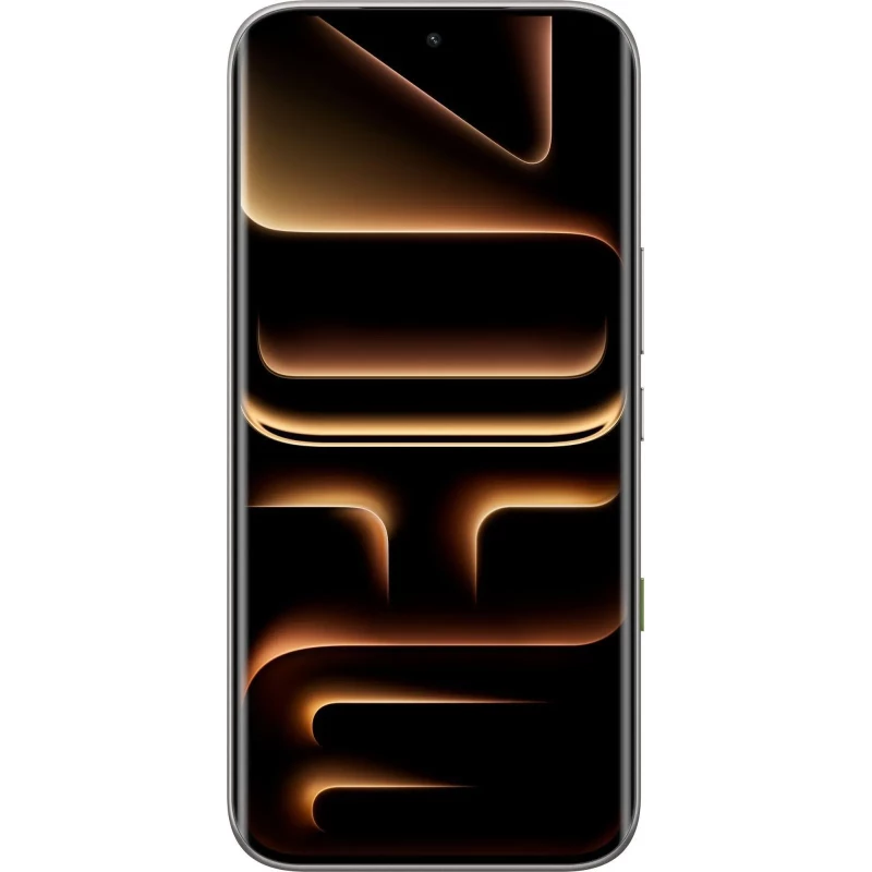 Infinix Note Edge 8/256GB Solar Orange (4894947119446) (UA) - Зображення 1