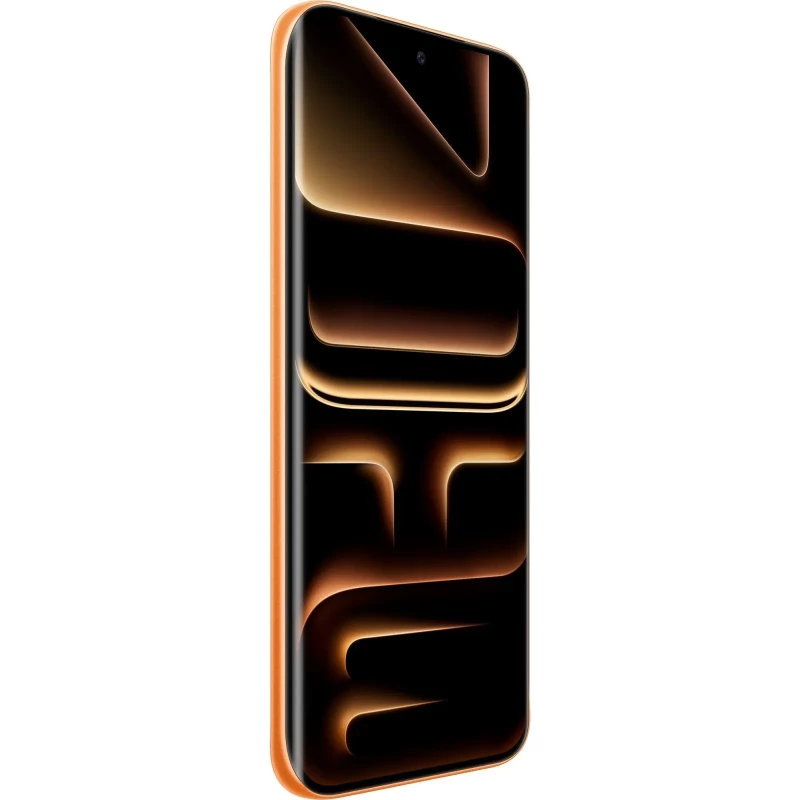 Infinix Note Edge 8/256GB Solar Orange (4894947119446) (UA) - Зображення 3