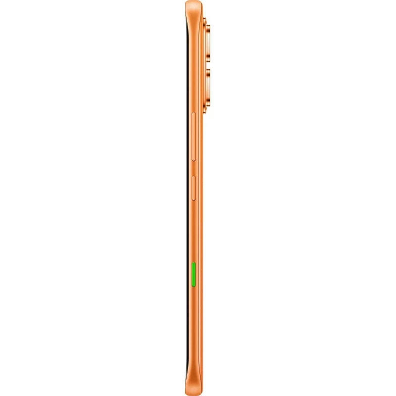Infinix Note Edge 8/256GB Solar Orange (4894947119446) (UA) - Зображення 7