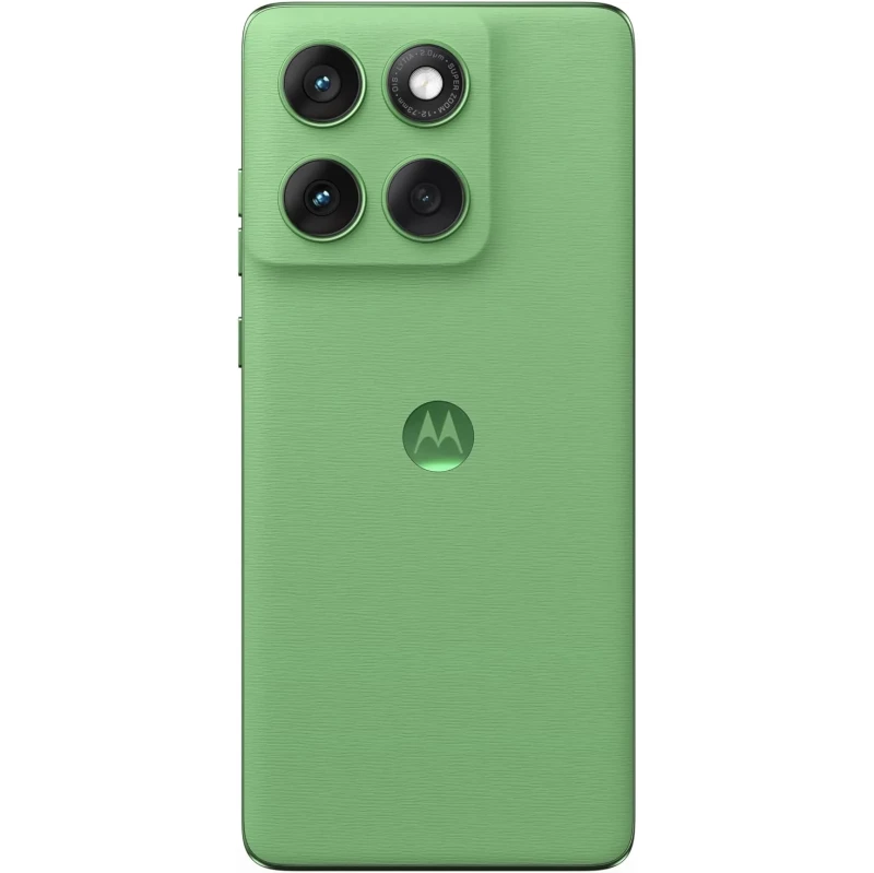 Motorola Moto Edge 60 12/256GB Shamrock (PB7H0032RS) (UA) - Изображение 2