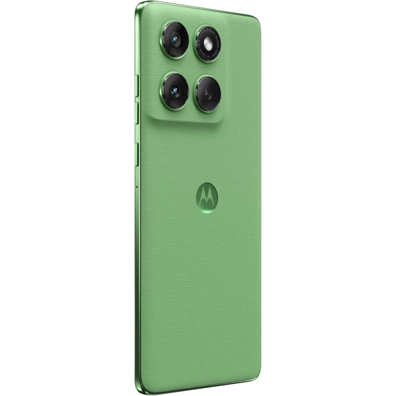 Motorola Moto Edge 60 12/256GB Shamrock (PB7H0032RS) (UA) - Изображение 5