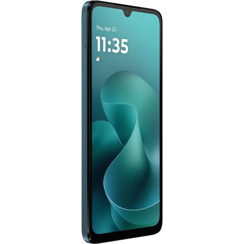 Motorola Moto G06 4G 4/128GB Tapestry (PBA20018RS) (UA) - Зображення 3