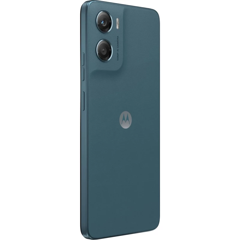 Motorola Moto G06 4G 4/128GB Tapestry (PBA20018RS) (UA) - Зображення 5