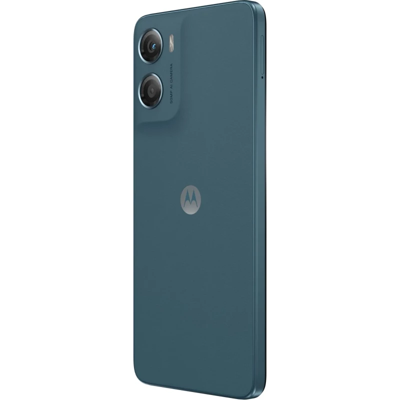 Motorola Moto G06 4G 4/128GB Tapestry (PBA20018RS) (UA) - Зображення 6