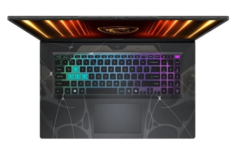 MSI Cyborg A15 AI B2HWEKG (B2HWEKG-071US) - Изображение 1