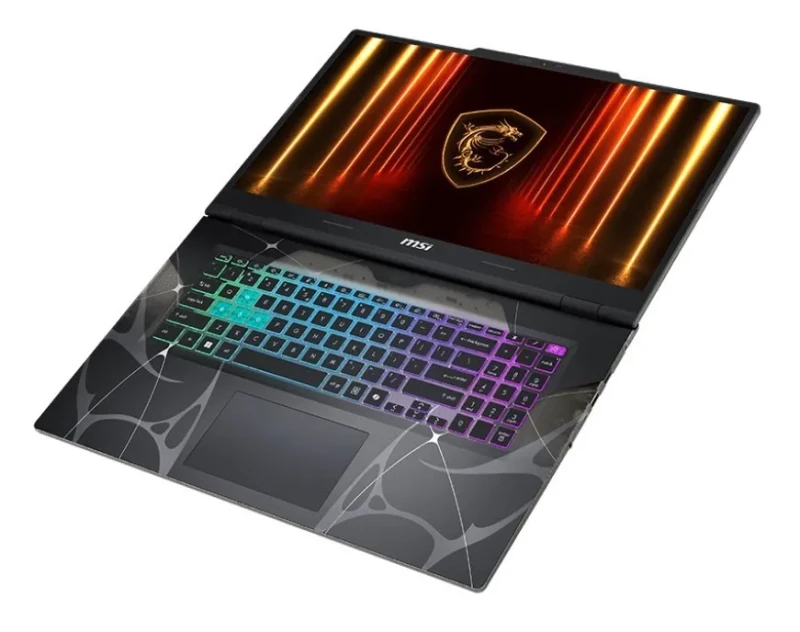 MSI Cyborg A15 AI B2HWEKG (B2HWEKG-071US) - Изображение 2
